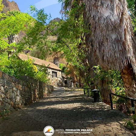 Pedracin Village Ribeira Grande Екстериор снимка