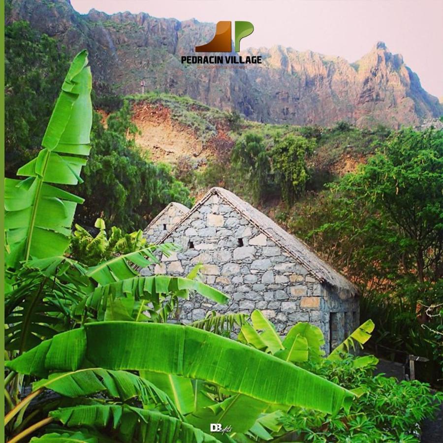 Pedracin Village Ribeira Grande Екстериор снимка