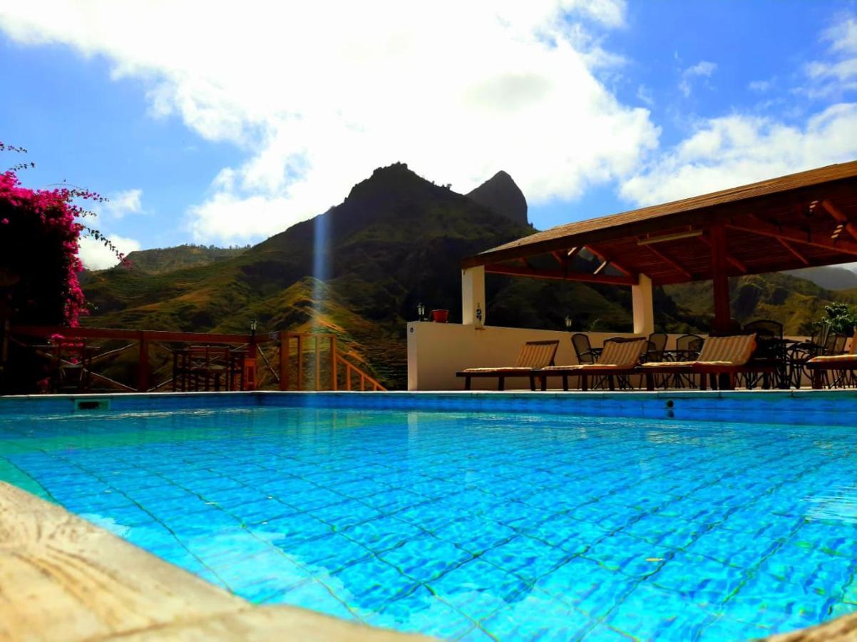 Pedracin Village Ribeira Grande Екстериор снимка