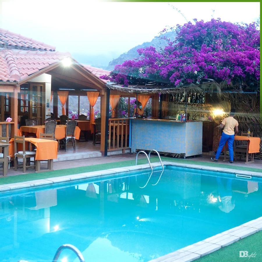 Pedracin Village Ribeira Grande Екстериор снимка