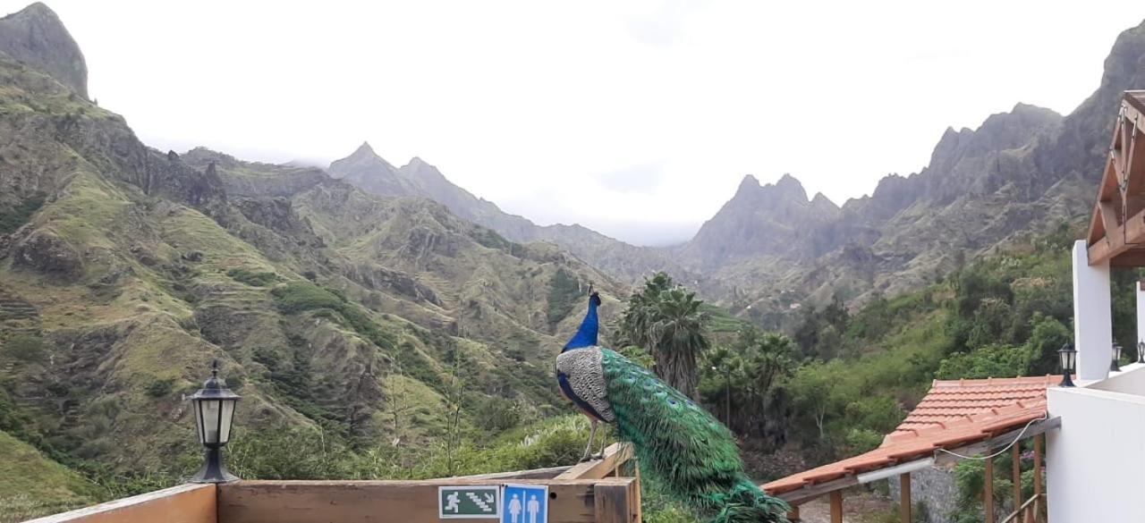 Pedracin Village Ribeira Grande Екстериор снимка