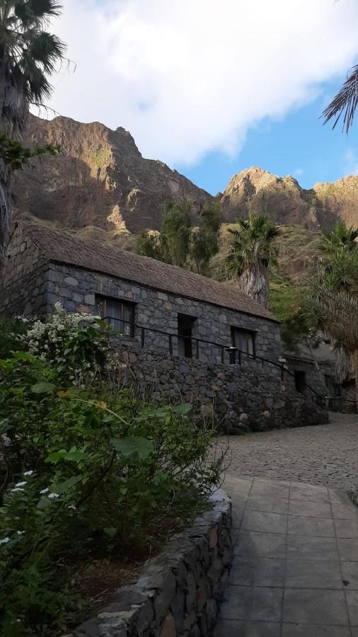 Pedracin Village Ribeira Grande Екстериор снимка