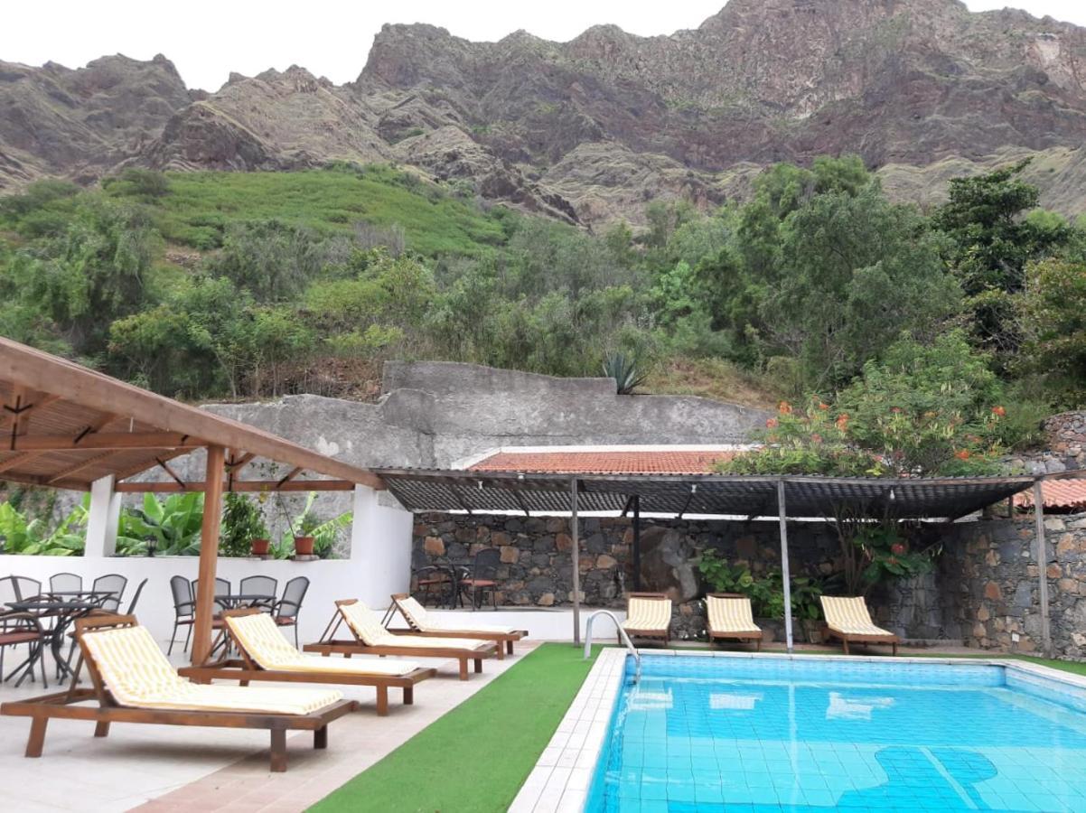 Pedracin Village Ribeira Grande Екстериор снимка