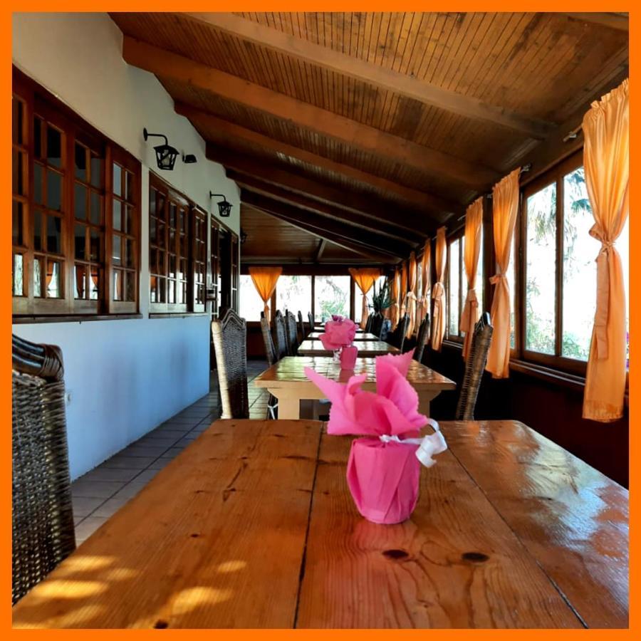 Pedracin Village Ribeira Grande Екстериор снимка