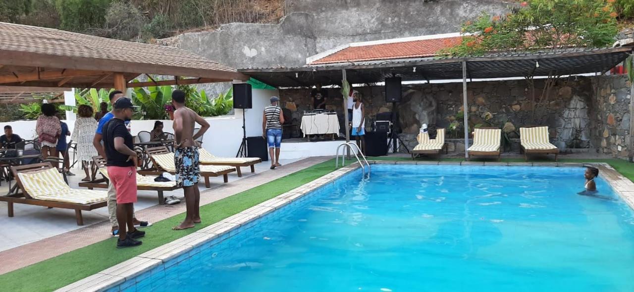 Pedracin Village Ribeira Grande Екстериор снимка