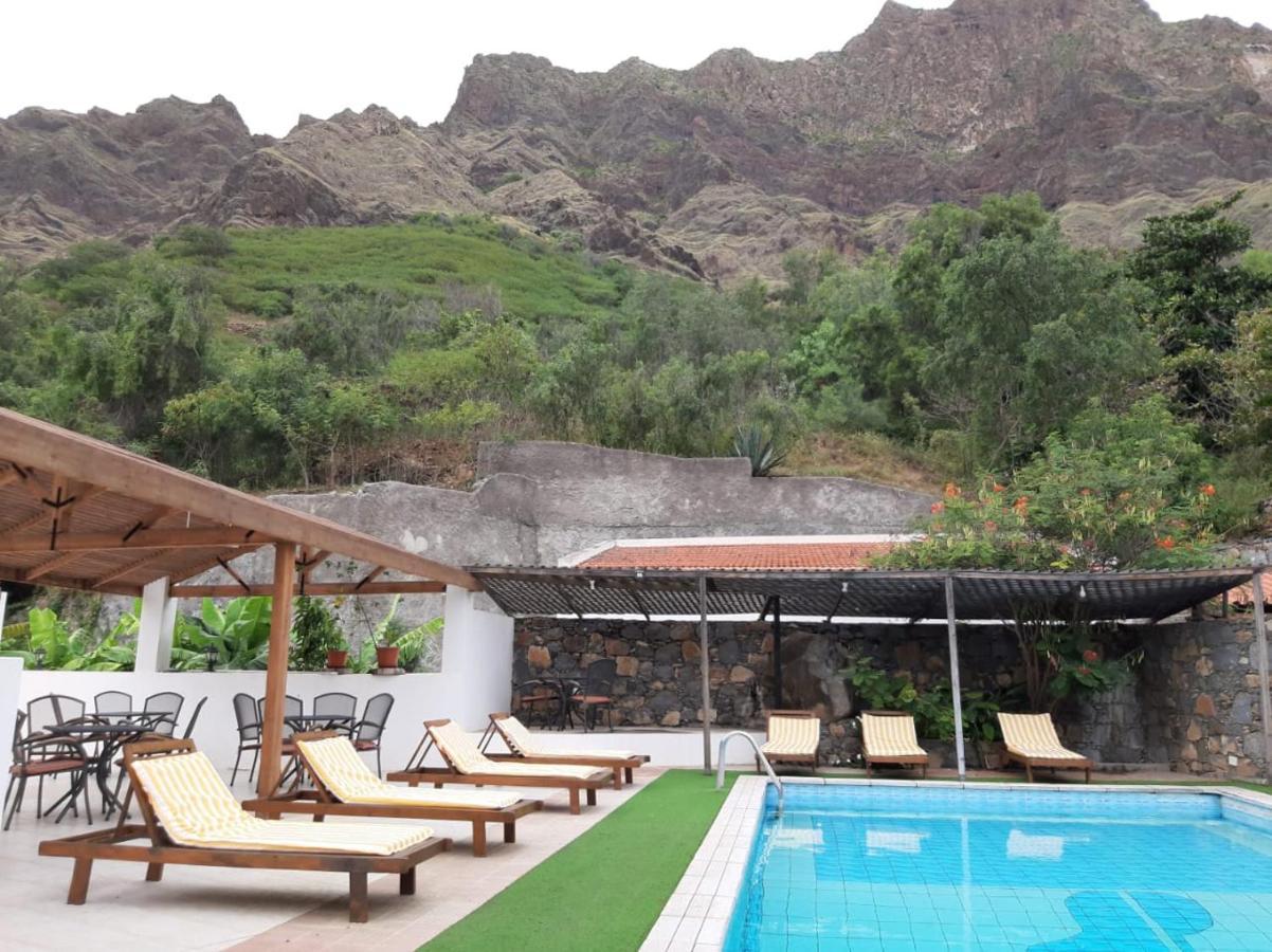 Pedracin Village Ribeira Grande Екстериор снимка