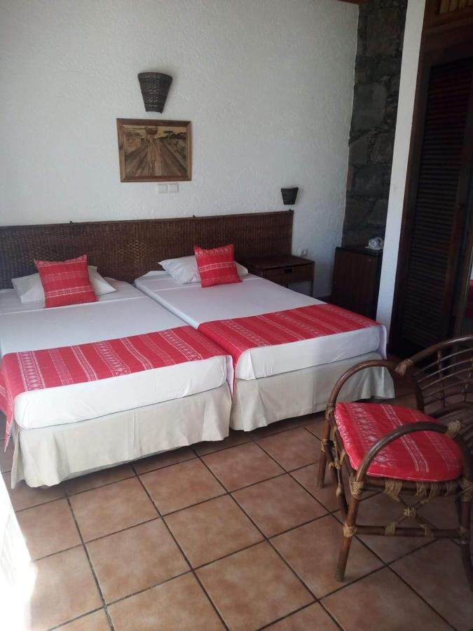 Pedracin Village Ribeira Grande Екстериор снимка
