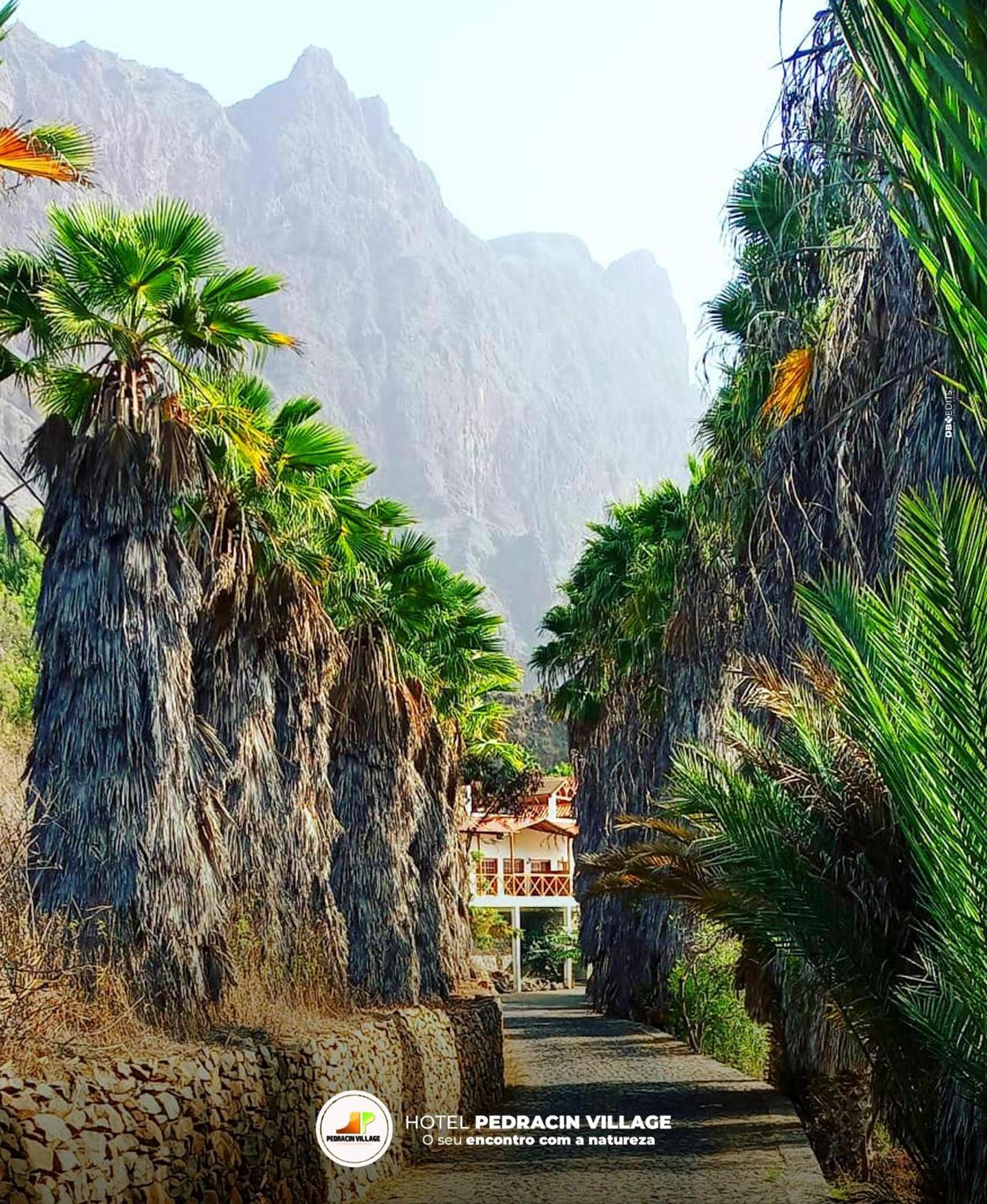 Pedracin Village Ribeira Grande Екстериор снимка