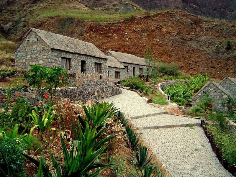 Pedracin Village Ribeira Grande Екстериор снимка