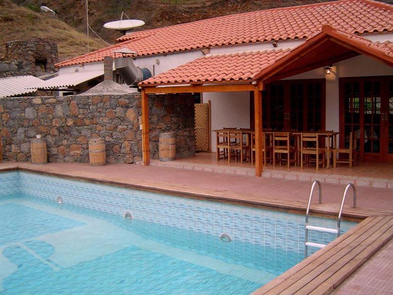 Pedracin Village Ribeira Grande Екстериор снимка