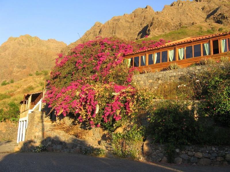 Pedracin Village Ribeira Grande Екстериор снимка