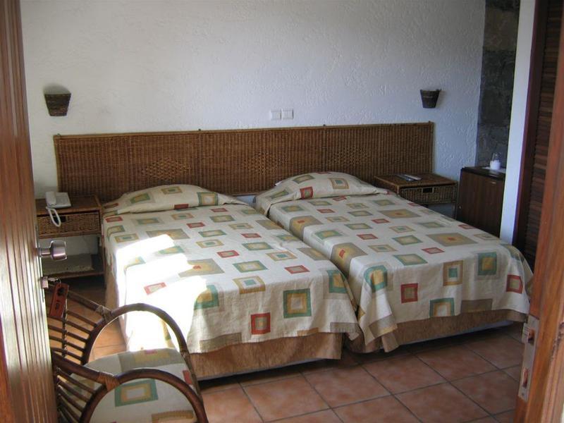 Pedracin Village Ribeira Grande Екстериор снимка
