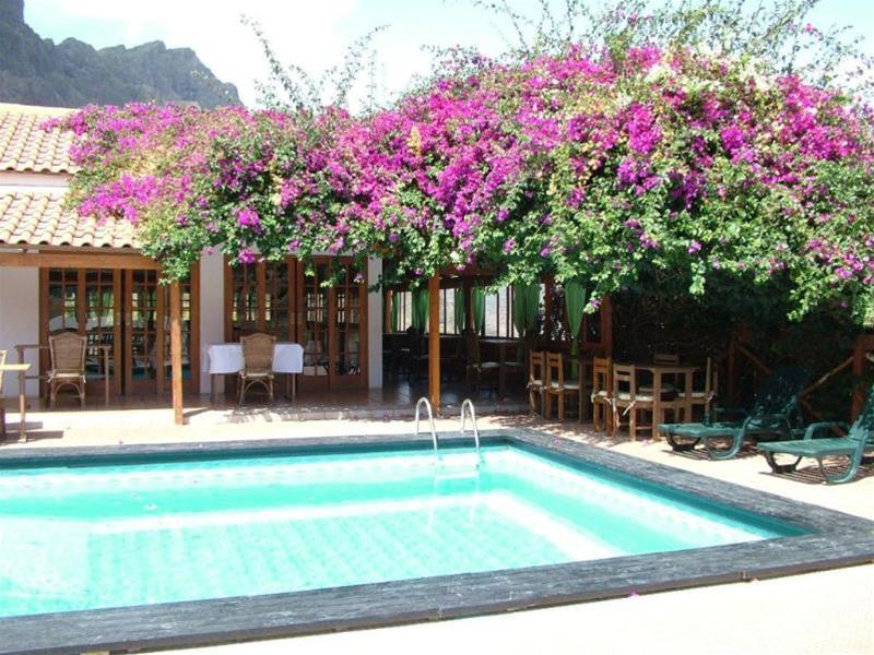 Pedracin Village Ribeira Grande Екстериор снимка