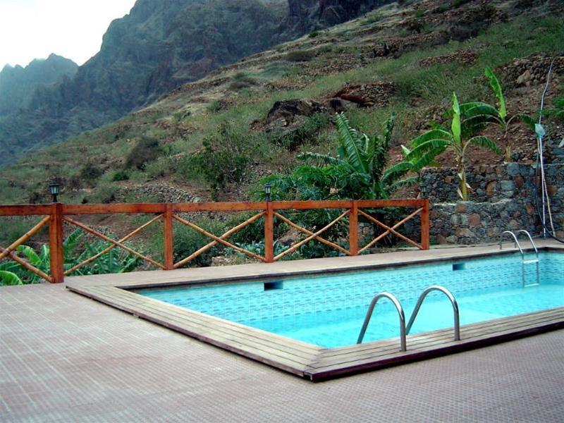 Pedracin Village Ribeira Grande Екстериор снимка