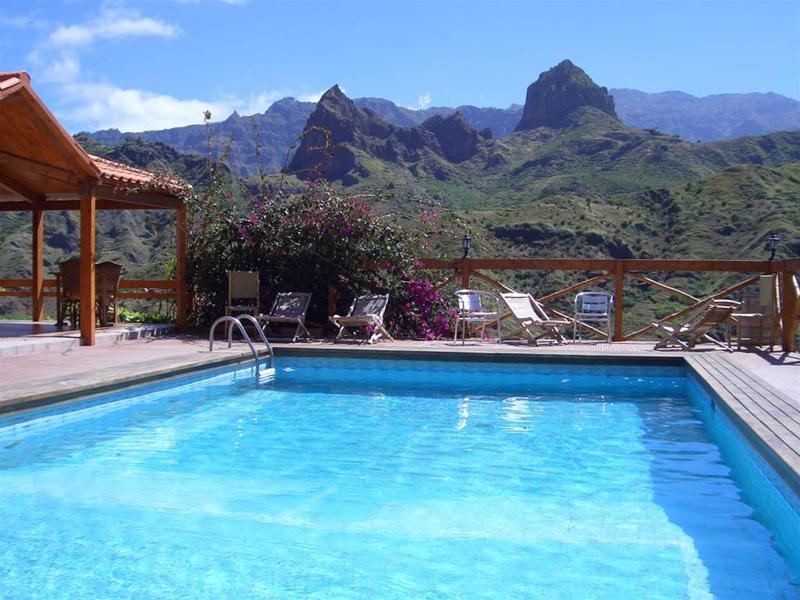 Pedracin Village Ribeira Grande Екстериор снимка
