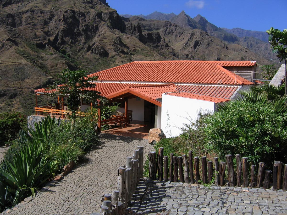 Pedracin Village Ribeira Grande Екстериор снимка