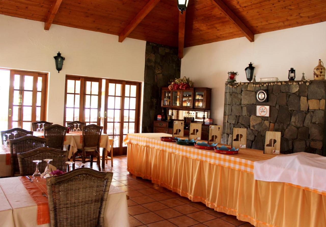 Pedracin Village Ribeira Grande Екстериор снимка
