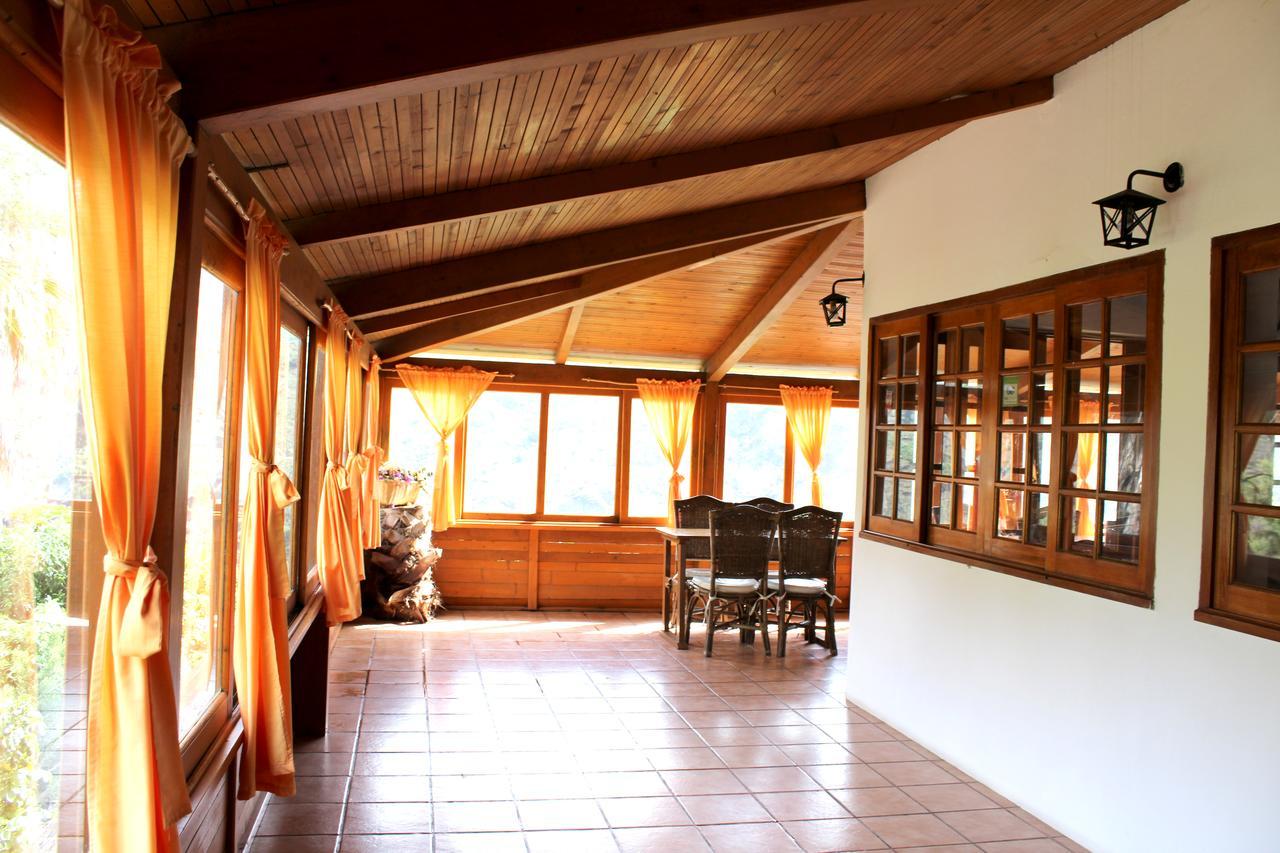 Pedracin Village Ribeira Grande Екстериор снимка
