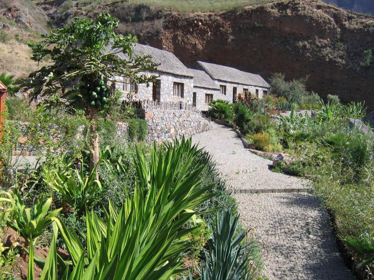 Pedracin Village Ribeira Grande Екстериор снимка