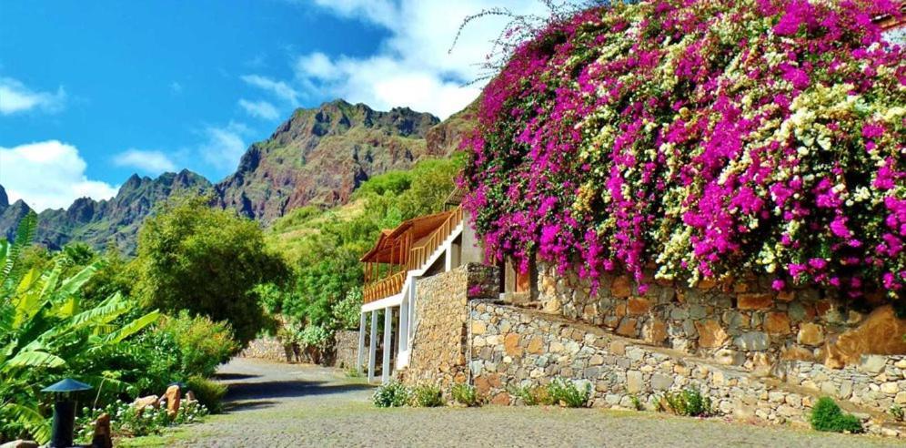Pedracin Village Ribeira Grande Екстериор снимка