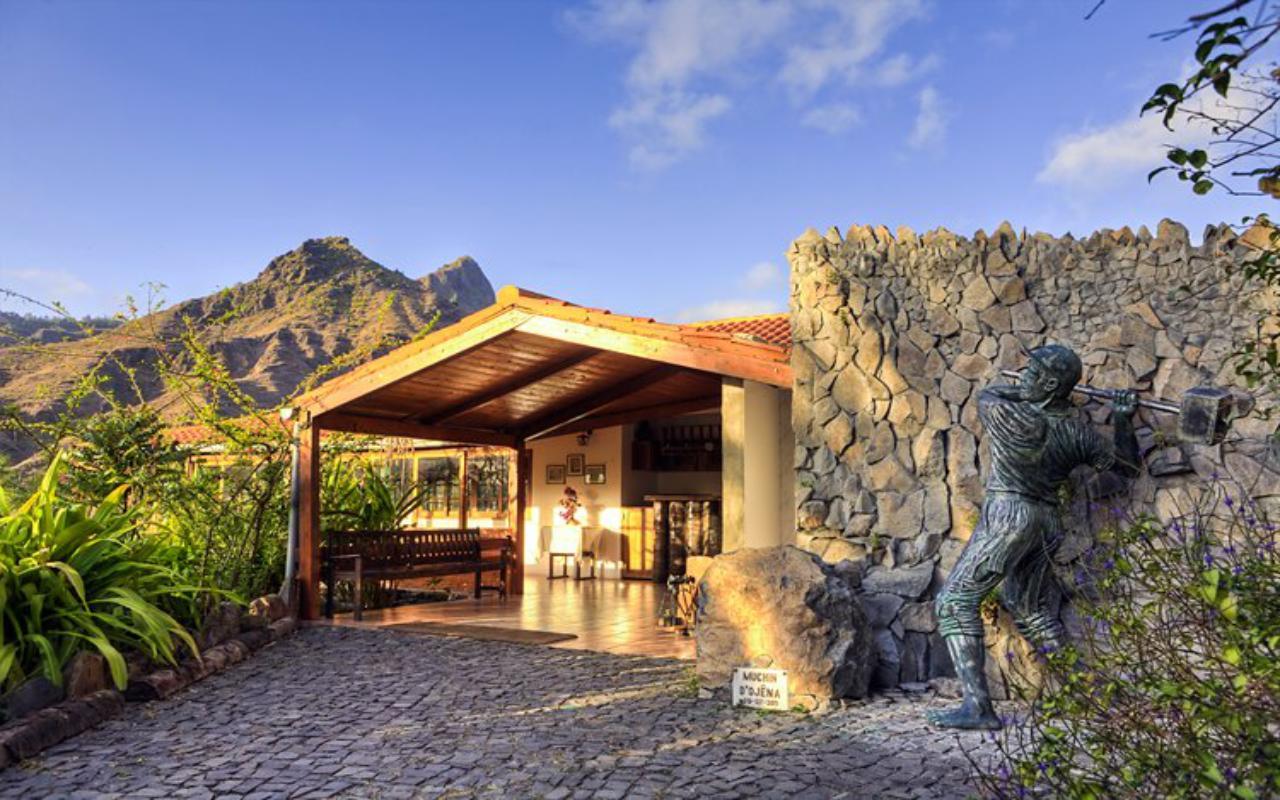 Pedracin Village Ribeira Grande Екстериор снимка