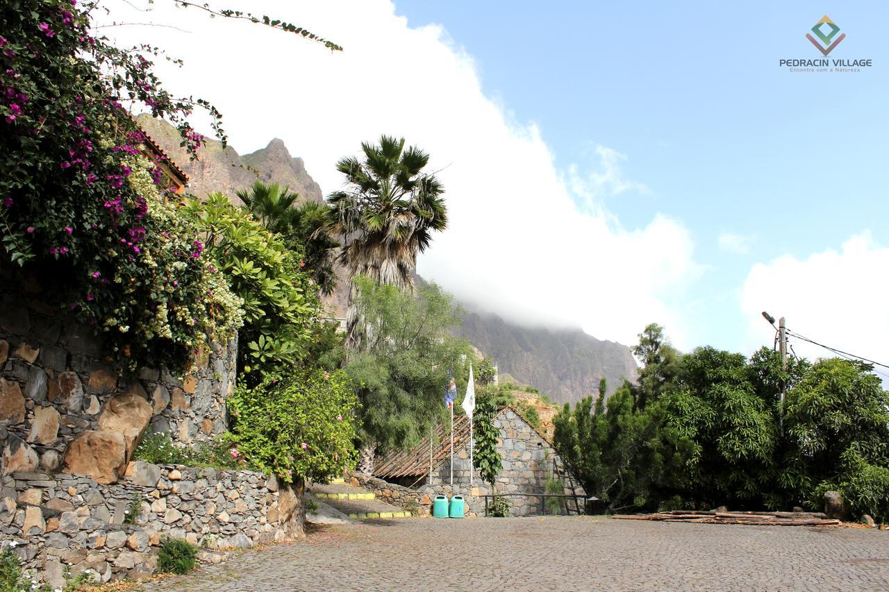 Pedracin Village Ribeira Grande Екстериор снимка