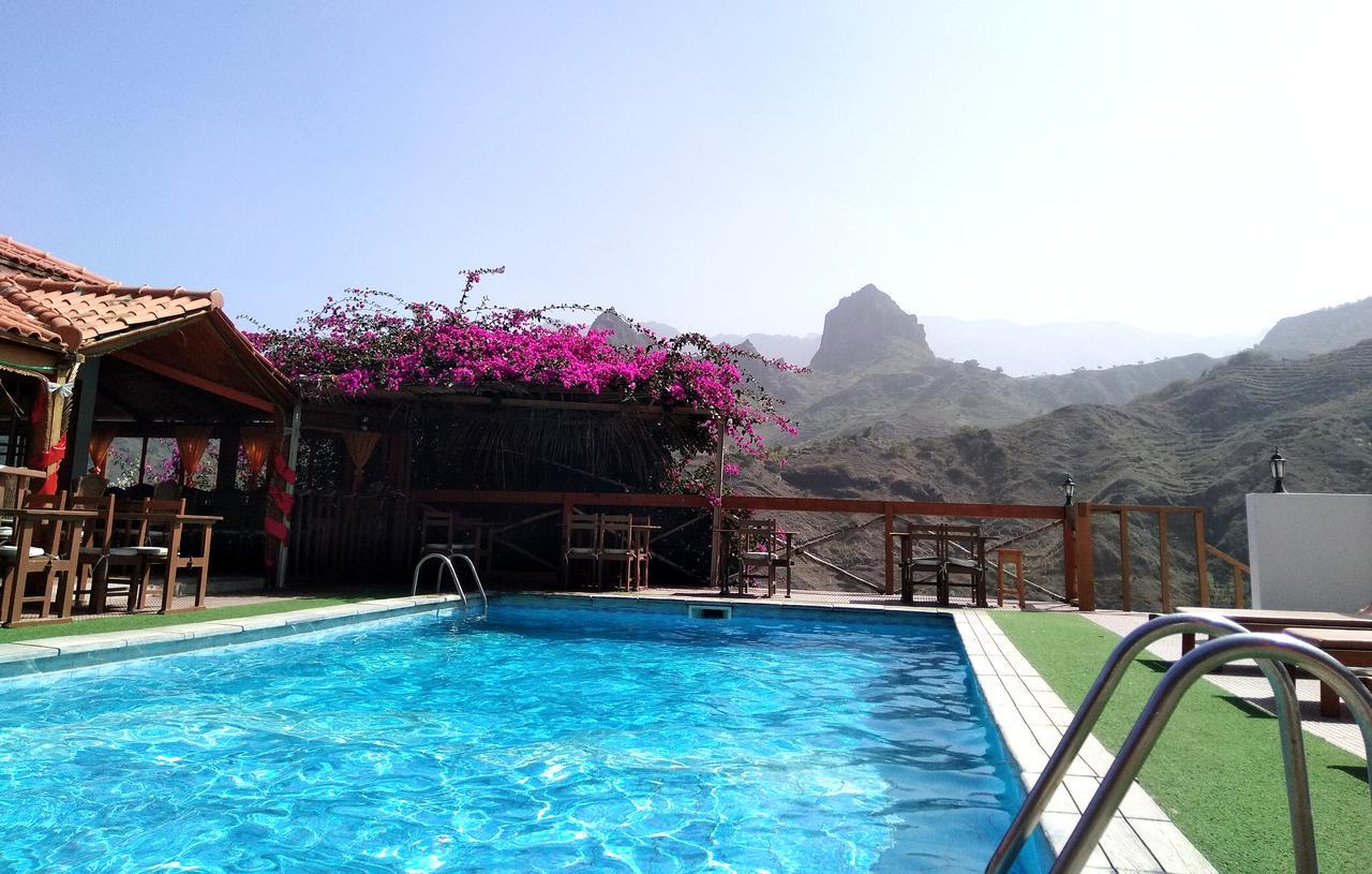 Pedracin Village Ribeira Grande Екстериор снимка