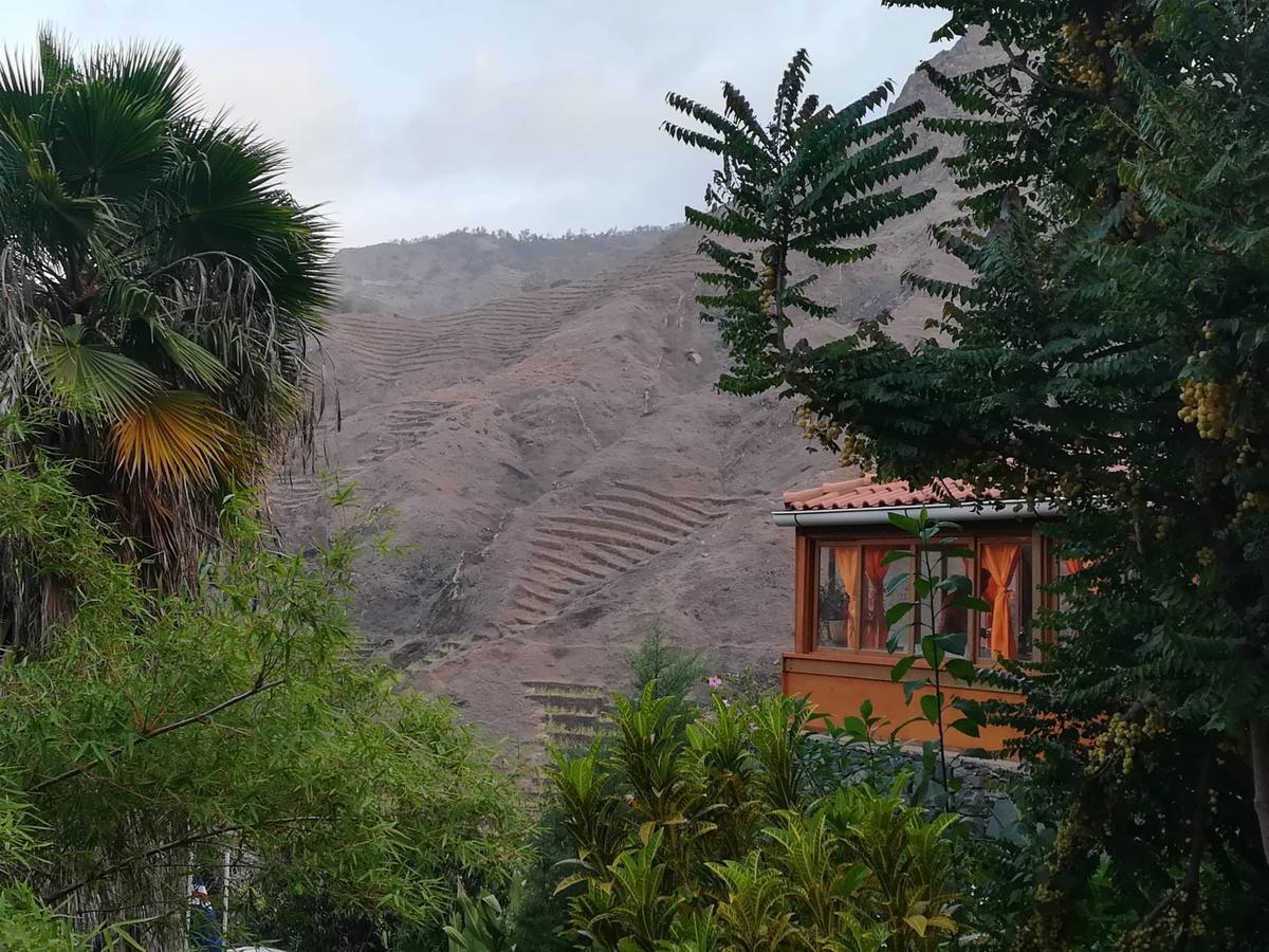 Pedracin Village Ribeira Grande Екстериор снимка