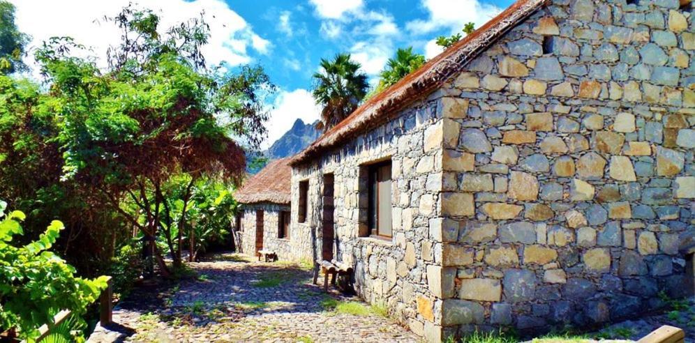 Pedracin Village Ribeira Grande Екстериор снимка